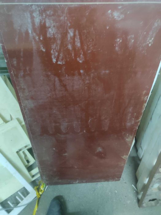 Текстолит листовой