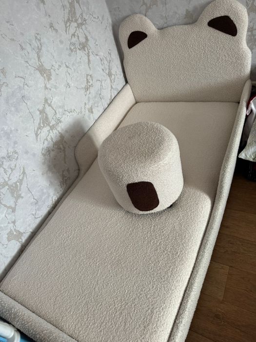 Продам детскую кровать.