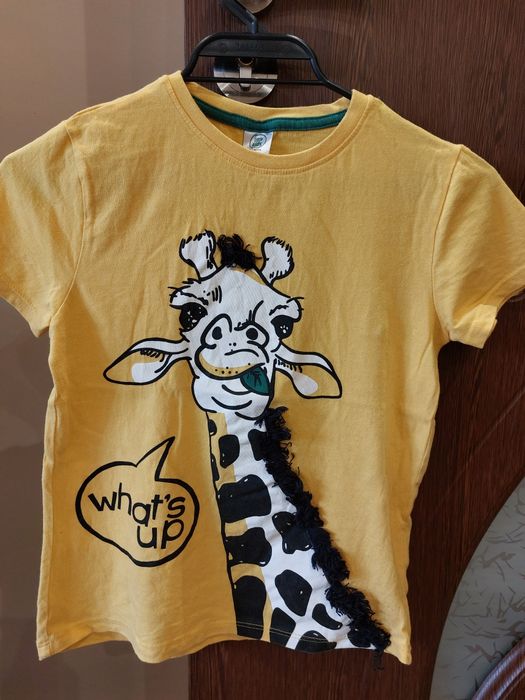 Детски тениски *