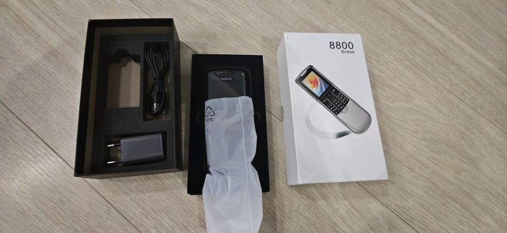 Нокиа 8800 новый