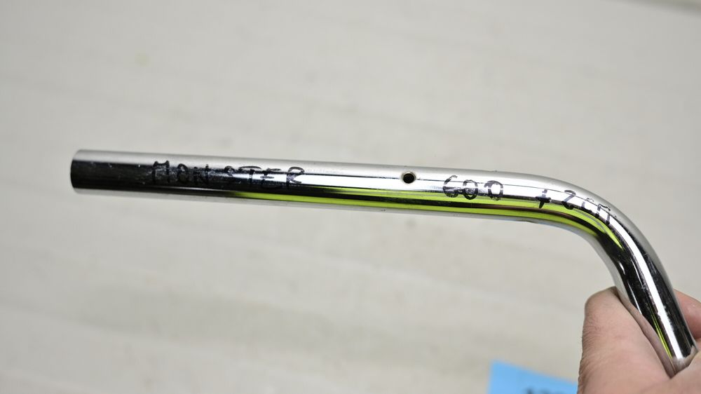 Ghidon OEM Ducati Monster 600