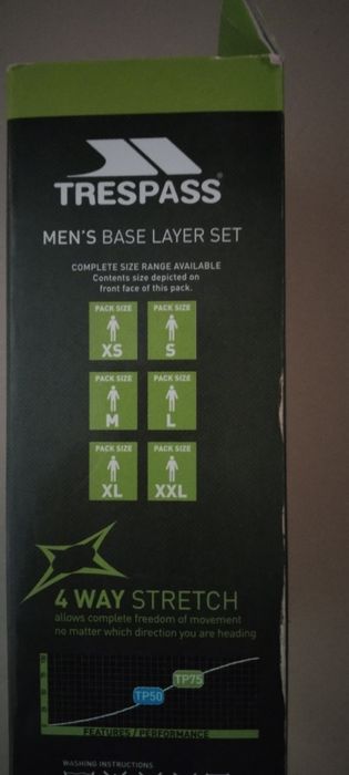 Продам термо белье