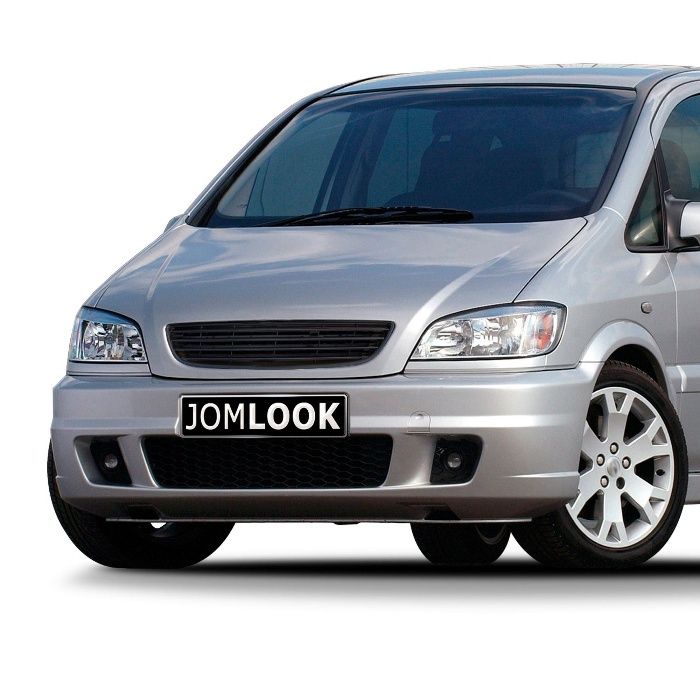 Grila Opel Zafira A anul 99-05 negru