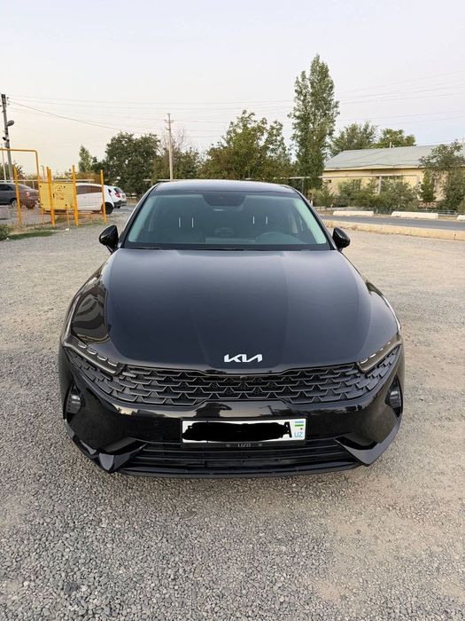 Kia k-5 2024! Style Light 5-poz Salonda 449 mln li