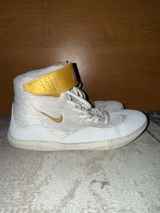 Борцоки для борьбы.