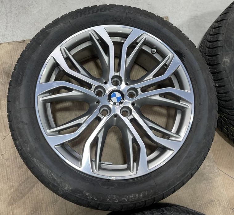 Jante BMW 18 X1 F48 X2 F39 Seria 1