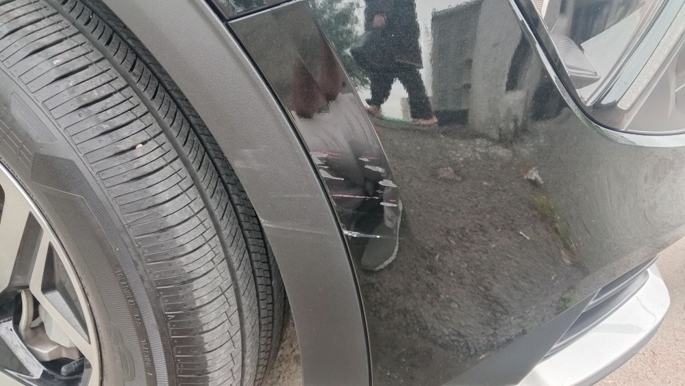 Kia Sportage 1 pozitsiya 2024