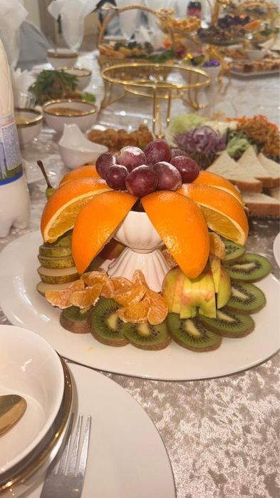 Коттедж для проведения мероприятий