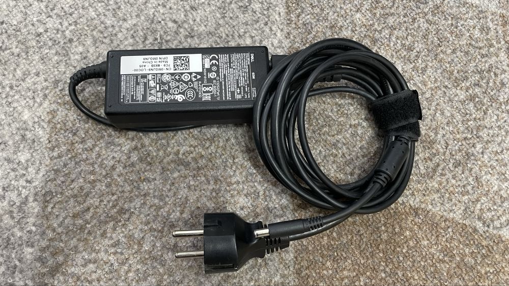 Зарядные устройства для ноутбуков