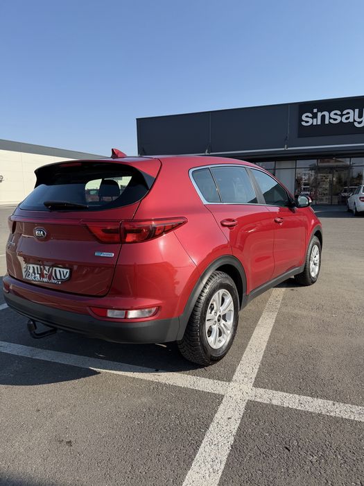 Kia Sportage impecabila