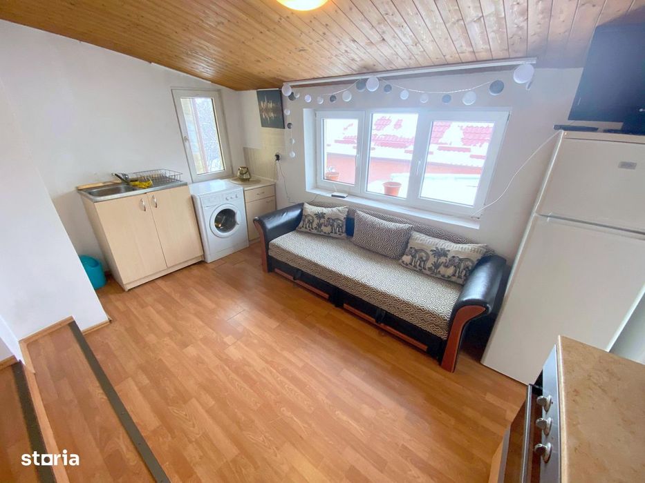 Apartament 1 camera, mobilat modern, in Zorilor, UTILITATILE INCLUSE !