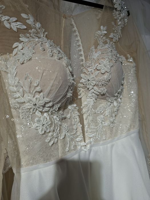 Rochie de mireasă