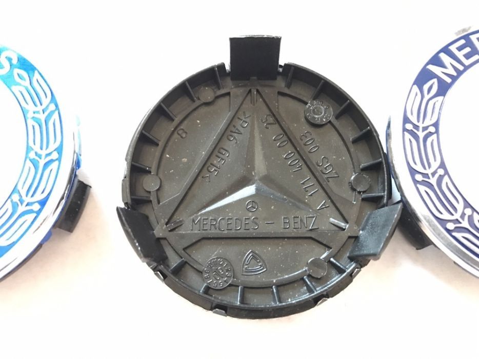 Set capace janta mercedes