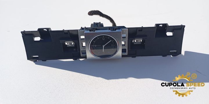 Ceas bord central 3AA919204A Volkswagen VW Passat B7 [2010 - 2015]