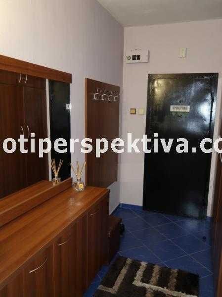 Продава се Тристаен апартамент в Пловдив, Тракия - 91 кв.м за 1704 €/кв.м - Снимка #8