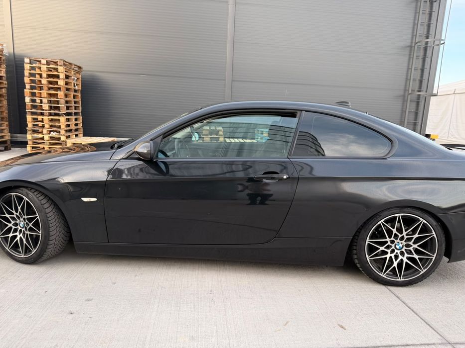 BMW Seria 3 2007 — imagine 5