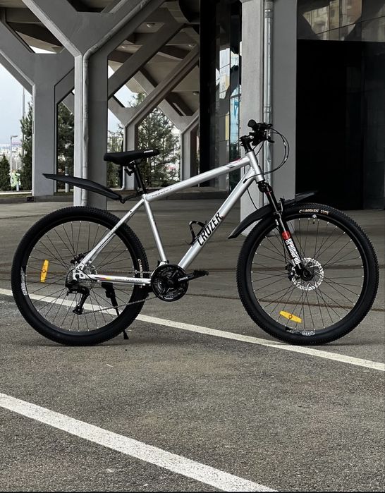 Велосипед продается