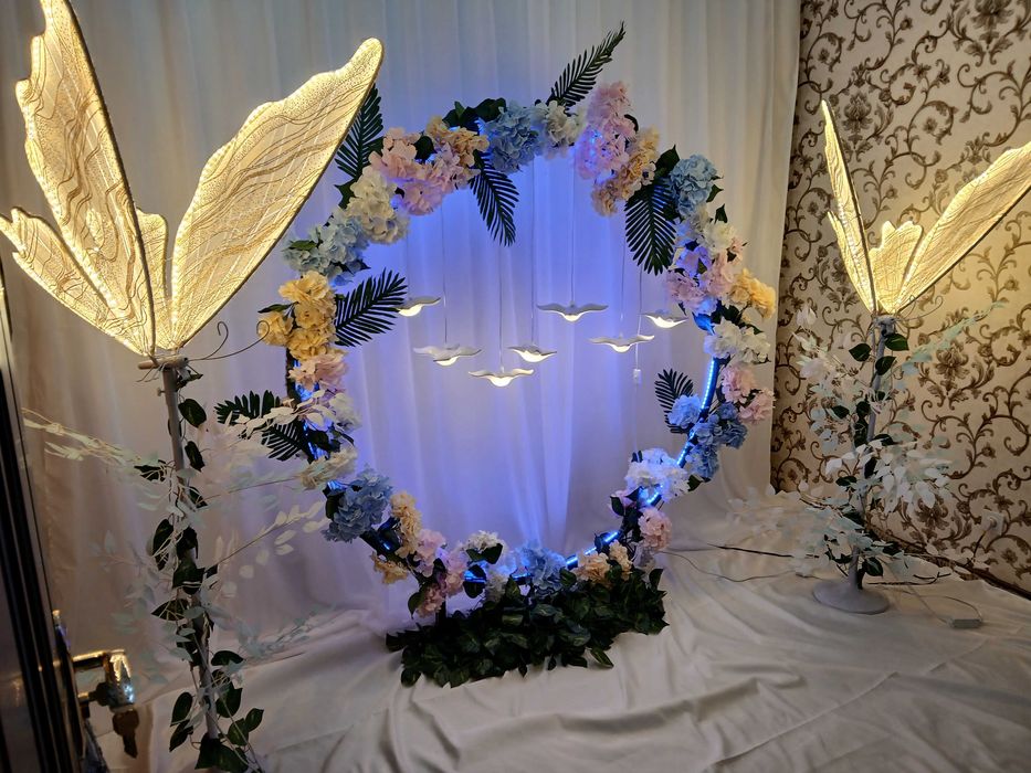 Afarmleniya toylar uchun