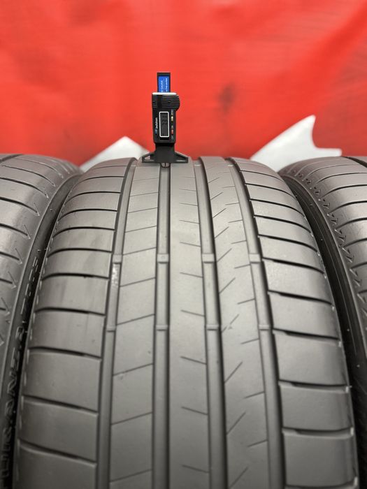 285 35 22, Летни гуми, Bridgestone TuranzaT005, 4 броя