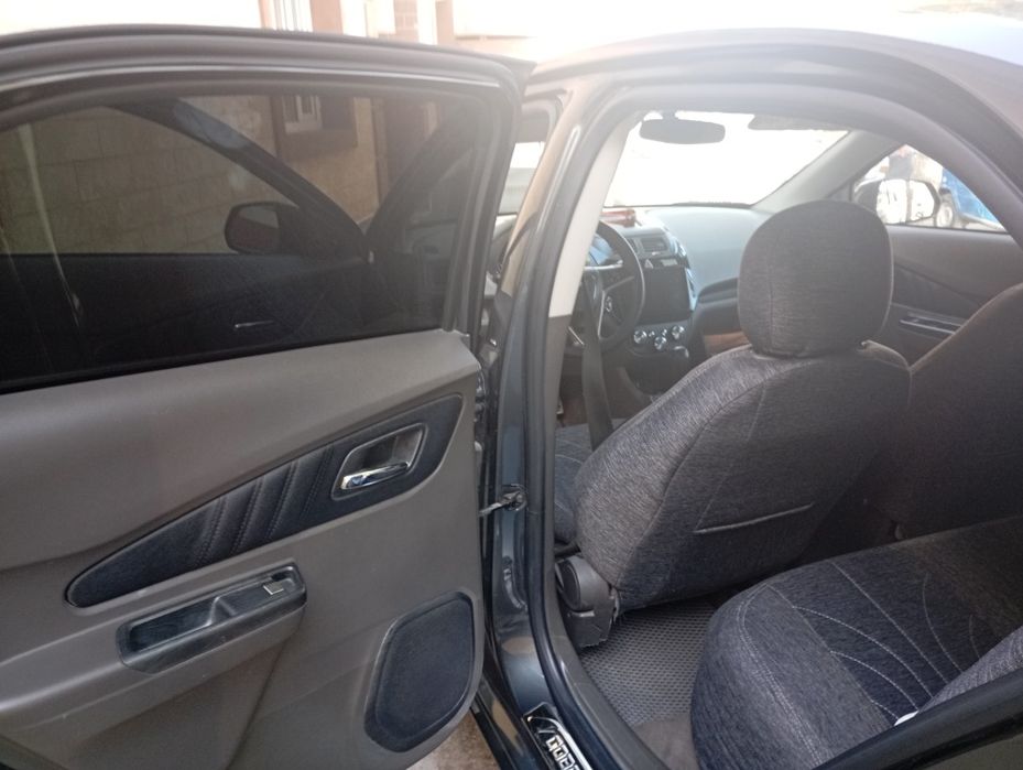 Продается Кобальт