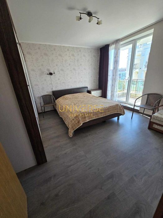 Продава се Тристаен апартамент в к.к. Слънчев бряг - 111 кв.м за 820 €/кв.м - Снимка #8