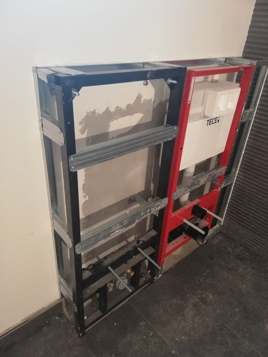 Instalator  Instalații ,curățiri centrale  și încălzire în pardoseală