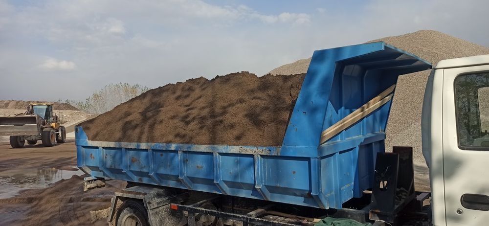 Isuzu yuk tashish