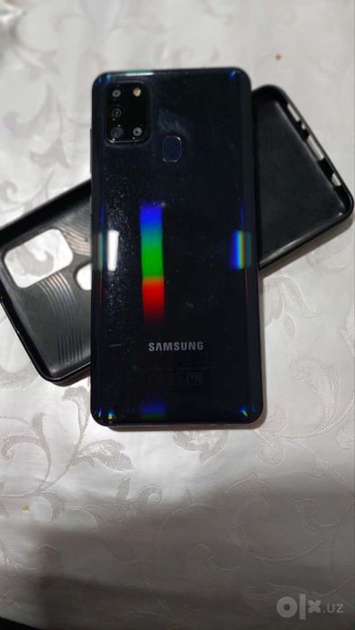 Samsung a21s sotiladi srochna
