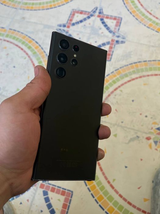 Самсунг s22 ултра
