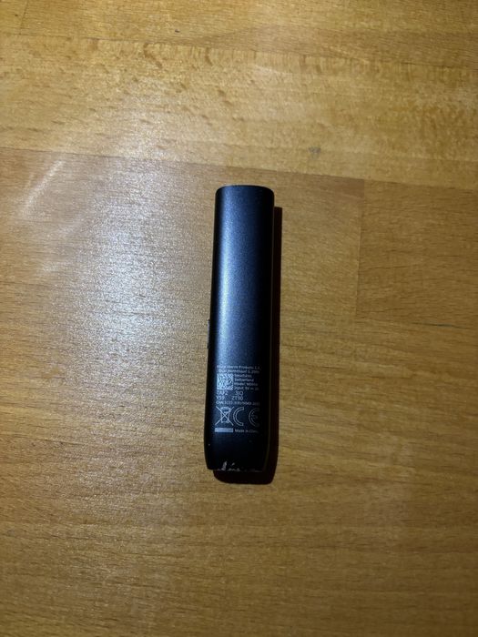 Vând Aparat Veev Negru