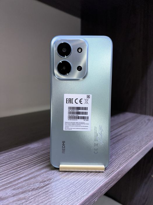 Xiaomi Redmi 15 C, 128 Gb