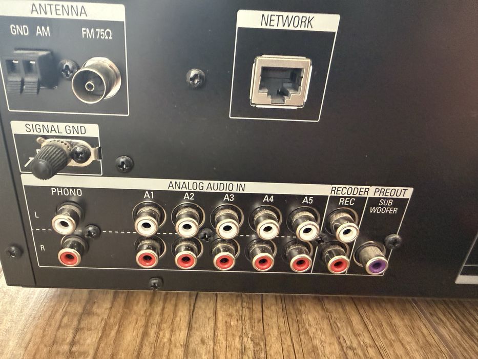 Harman  Kardon 3770,