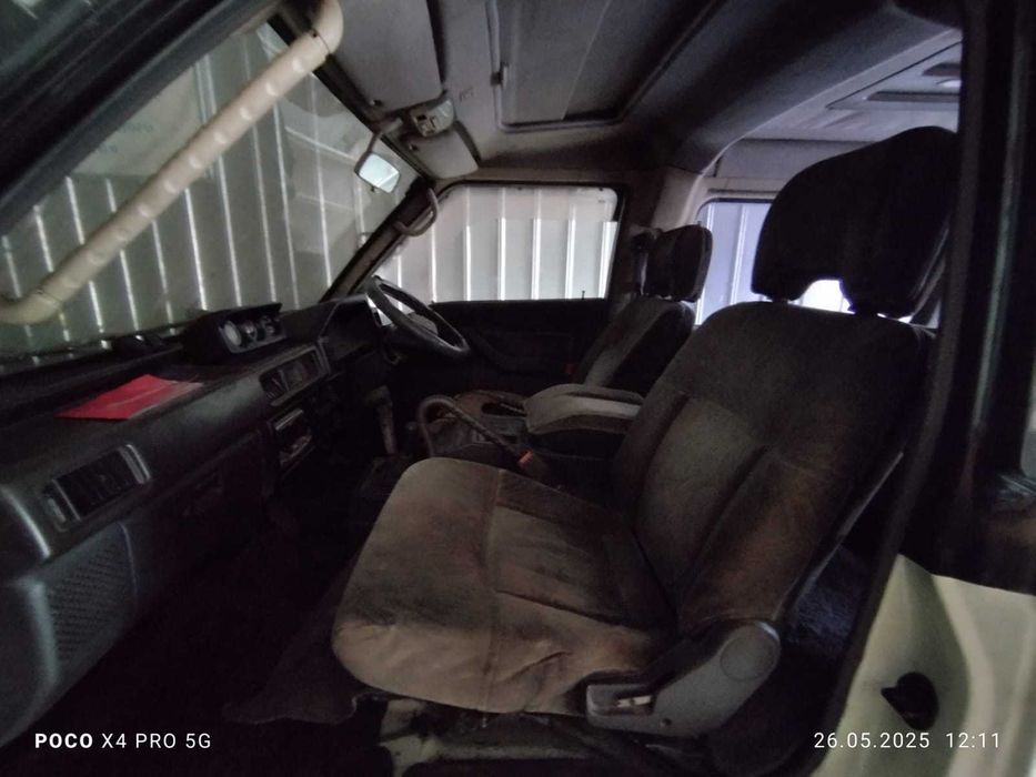 Продам Мitsubishi Delica