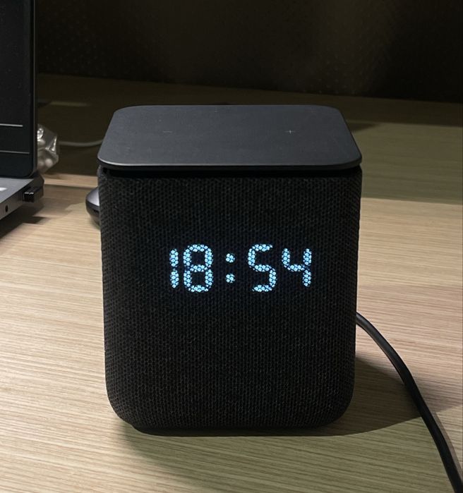 Яндекс Станция Алиса Миди