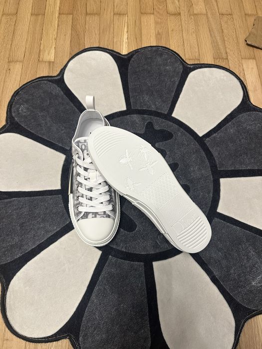 Dior b23 low  44