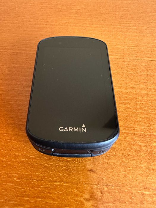 Garmin Edge 530 с дистанционно