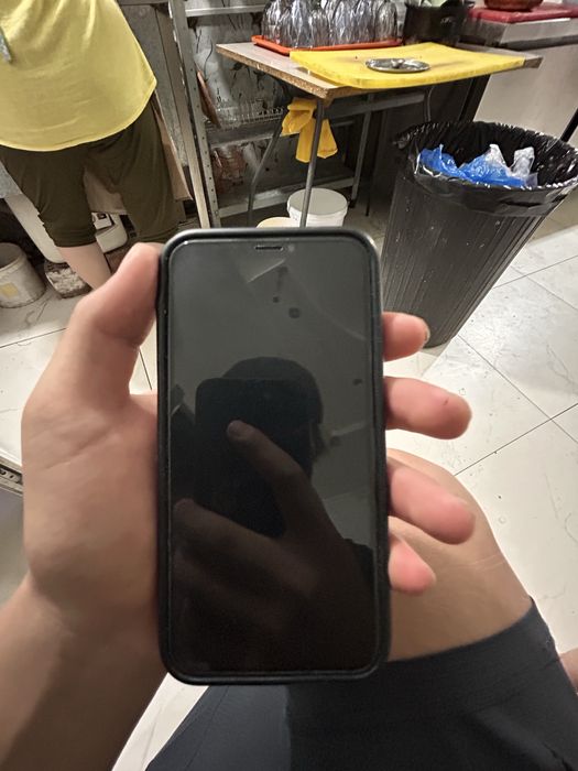 iphone xs.
