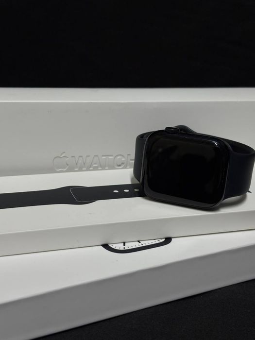 Apple Watch Series 7 | 45mm