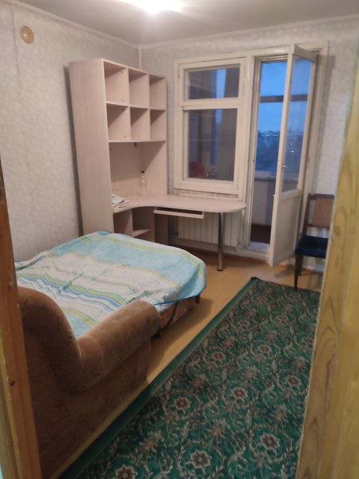 Тёплая уютная квартира в центре!