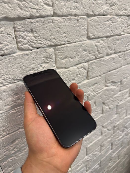 iPhone 12 Pro Max 128gb