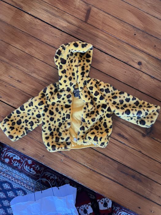 Палтенце и рокличка за момиченце до 2 г