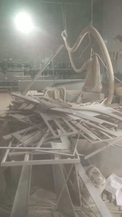 Дрова срочно бесплатно