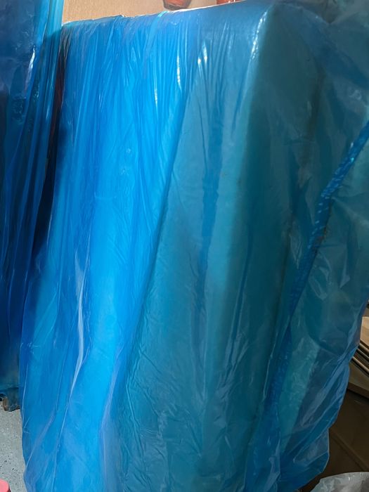 Vând rezervor de acumulare puffer 1000 litri nou izolat