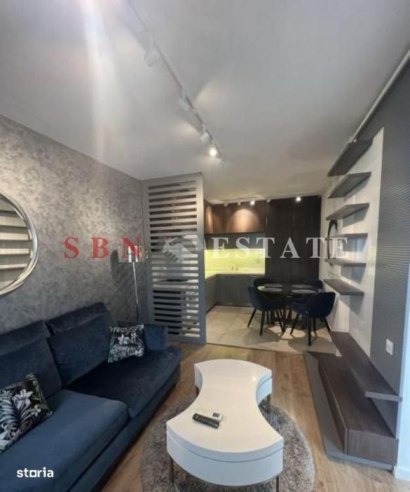 Apartament 2 camere Lujerului - Gran Via | Bloc nou | Parcare