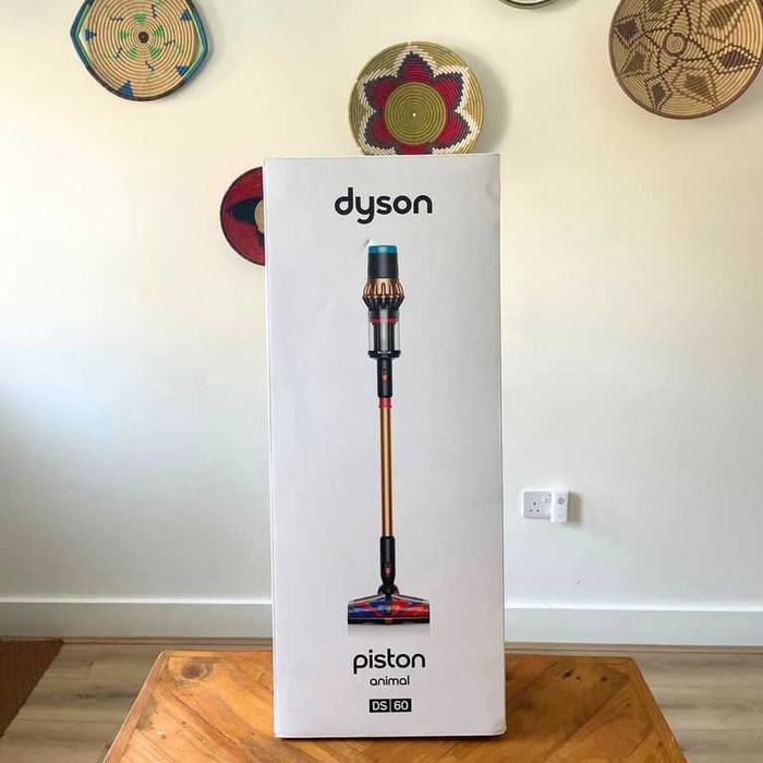 Вертикальный Пылесос Dyson V16 Piston Animal №1 В мире! | Бережно!