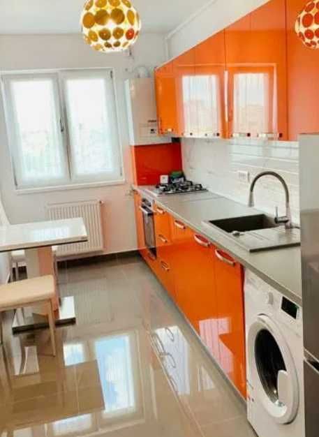 Дава се под наем Двустаен апартамент в Пловдив, Остромила - 67 кв.м за 340 € - Снимка #2