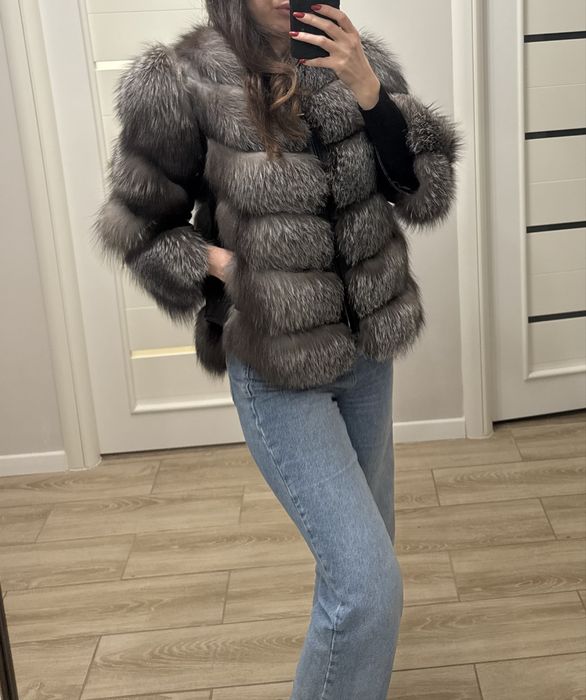 Haina blana naturala