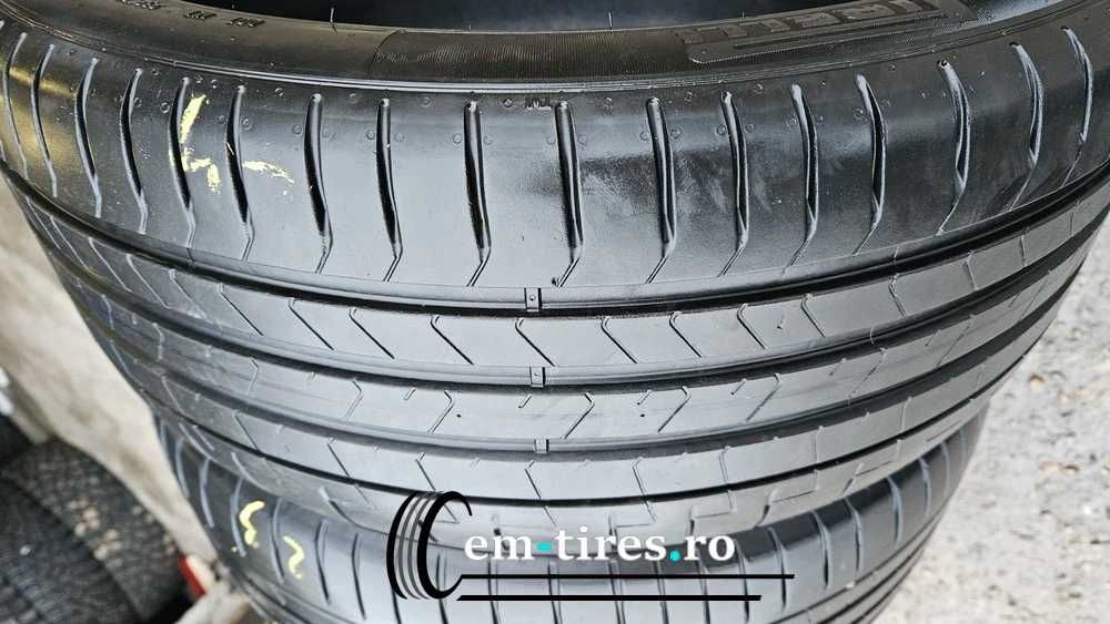 SET 2 Anvelope Vara 245/40 R19 PIRELLI P Zero 98Y