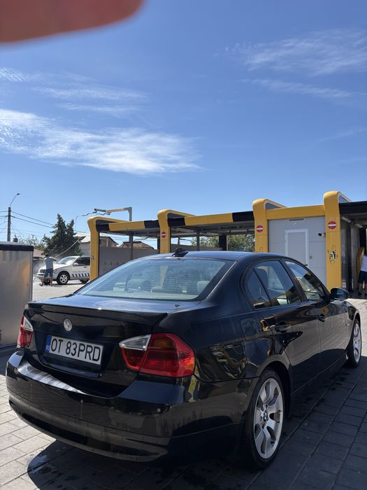 BMW 3 Series 2006 — imagine 3