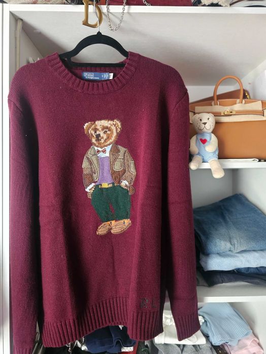 Ralph Lauren половери